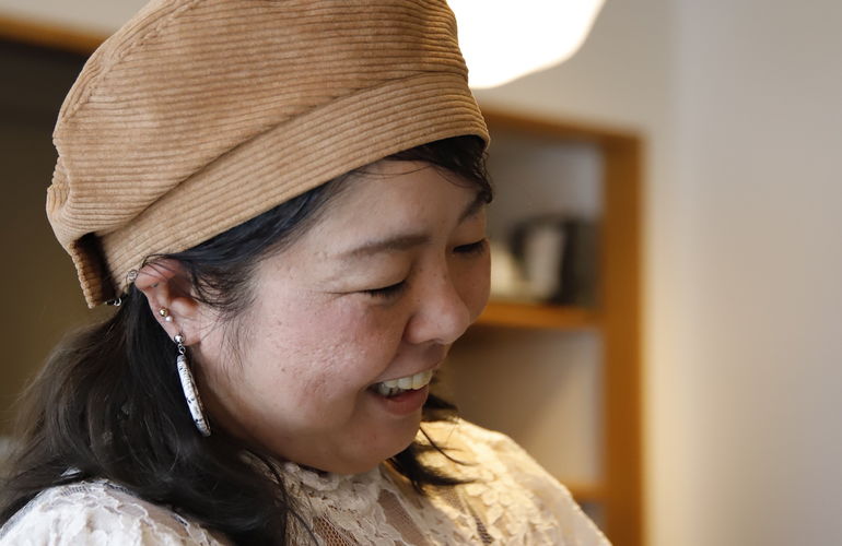 戸田　美奈穂
